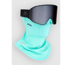 Anon MFI Lt Neck Warmer marine