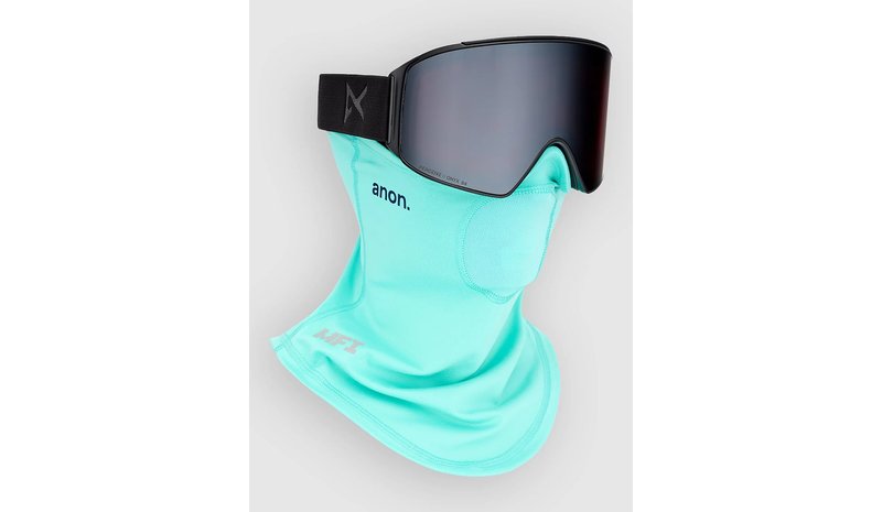 Anon MFI Lt Neck Warmer marine