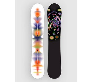 Burton Counterbalance 2026 Lumilauta amoeba