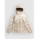 Burton AK Baker Hd Down Kuoritakki chinchilla gray Naiset
