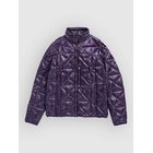 Burton Ak Bkr Ex Dwn Kuoritakki nightshade purple Naiset