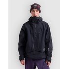 Burton Ak Gore Cyclc Anorakki true black Miehet
