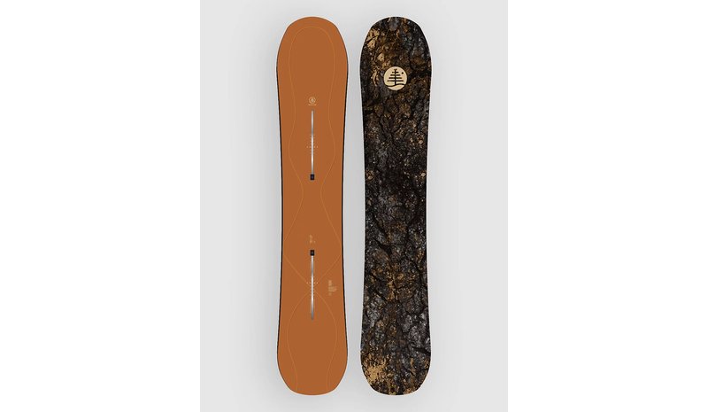 Burton Ft Time Thief 2027 Lumilauta fire Miehet