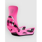 Burton Lexa X So 2027 Step On Bindings shockwave pink Naiset