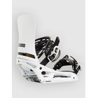 Burton Cartel X EST 2027 Lumilautasiteet white Miehet