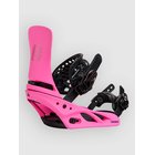 Burton Lexa X 2026 Lumilautasiteet shockwave pink Naiset