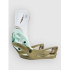 Burton Escapade So 2027 Step On Bindings white / drdmss Naiset