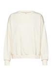 SAINT TROPEZ Lilaasz Sweatshirt - ICE - XL