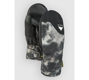 Burton Access Rukkaset desert rock Miehet