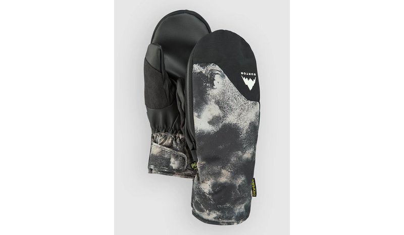 Burton Access Rukkaset desert rock Miehet