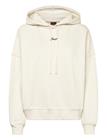 BOSS C_Ehoody_S - OPEN WHITE - L
