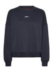 BOSS C_Esweaty_S - DARK BLUE - L
