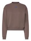 HUGO BLUE Delessa_B_1 - RUST/COPPER - XL