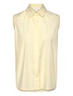 2NDDAY 2Nd Marian - Poplin - TRANSPARENT YELLOW - 36