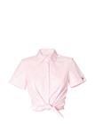ANDIATA Ariadne - PINK GINGHAM - 38