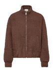 NOELLA N-Mable Jacket - CHOCOLATE - L/XL