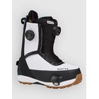 Burton Waverange Plus So 2027 Step On Boots black / white Naiset