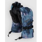 Burton Gore-Tex Hanskat crystal dye Naiset