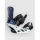 Burton Lexa X 2026 Lumilautasiteet cynafl / white Naiset