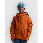 Burton Skimmer Kids Takki spiced chai Jätkät