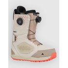 Burton Photon BOA Wide 2026 Lumilautakengät chinchilla gray Miehet