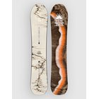 Burton Cartographer 2027 Lumilauta fractal burning Miehet