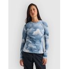 Burton Syn Mwt Bl Crew Kerrastopaita nimbus Naiset