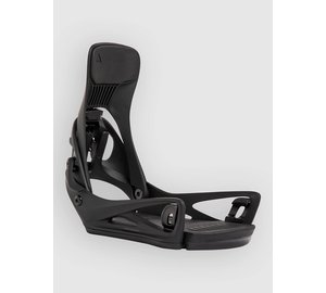Burton Cartel X So 2027 Step On Bindings black Miehet