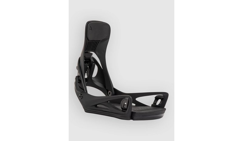 Burton Cartel X So 2027 Step On Bindings black Miehet