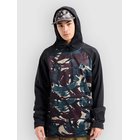 Burton Crown Rdng Po Huppari seersk / trublk Miehet