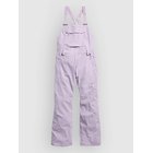 Burton Reserve 2L Slim Bib Housut moondust purple Naiset