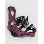 Burton Scribe 2026 Lumilautasiteet rum raisin Naiset