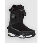 Burton Highshot X So Wide 2027 Step On Boots black Naiset