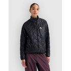Burton Rsrv Syn Kuoritakki true black Naiset