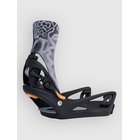 Burton X So 2027 Step On Bindings black Naiset