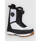 Burton Waverange Plus 2027 Lumilautakengät black / white Naiset
