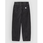 Carhartt WIP Brandon Farkut black stone washed Naiset