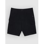 Quiksilver Mw Cargo Shortsit black Miehet