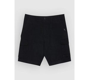 Quiksilver Mw Cargo Shortsit black Miehet
