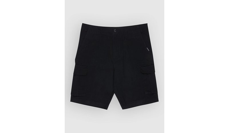 Quiksilver Mw Cargo Shortsit black Miehet
