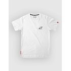 Loose Riders L.R. Tech Tee white Miehet
