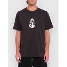 Volcom FA Keutchi T-paita black Miehet
