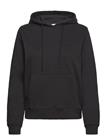 BOOZT MERCHANDISE Sweat Hoodie - BLACK - XL