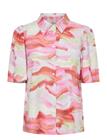 YAS Yasarola 2/4 Shirt S. - DIANTHUS - 40
