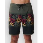 Rip Curl Mirage Hawaii Pikake Surffishortsit dark olive Miehet