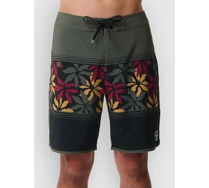 Rip Curl Mirage Hawaii Pikake Surffishortsit dark olive Miehet