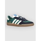 adidas Skateboarding Glenburn Skeittikengät cgreen / cwhite / legink