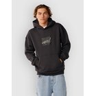 Rip Curl Rip Script Icon Huppari washed black Miehet