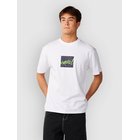 Rip Curl Rip Script Icon T-paita white Miehet