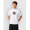 Rip Curl Rip Script Icon T-paita white Miehet – kuva 1